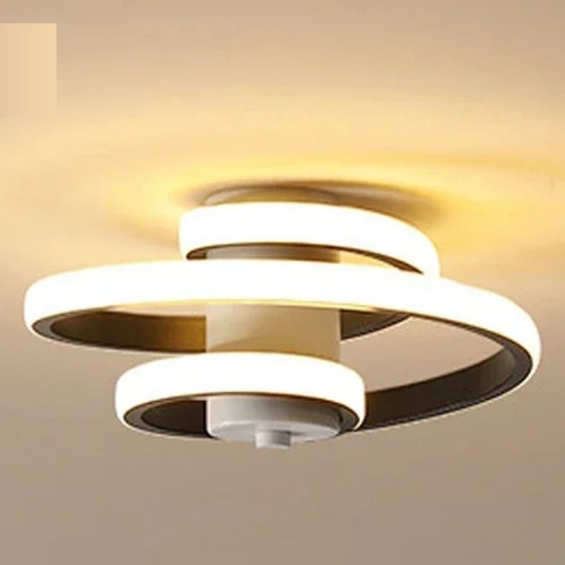 Luminária de Teto Plafon LED ArtLine