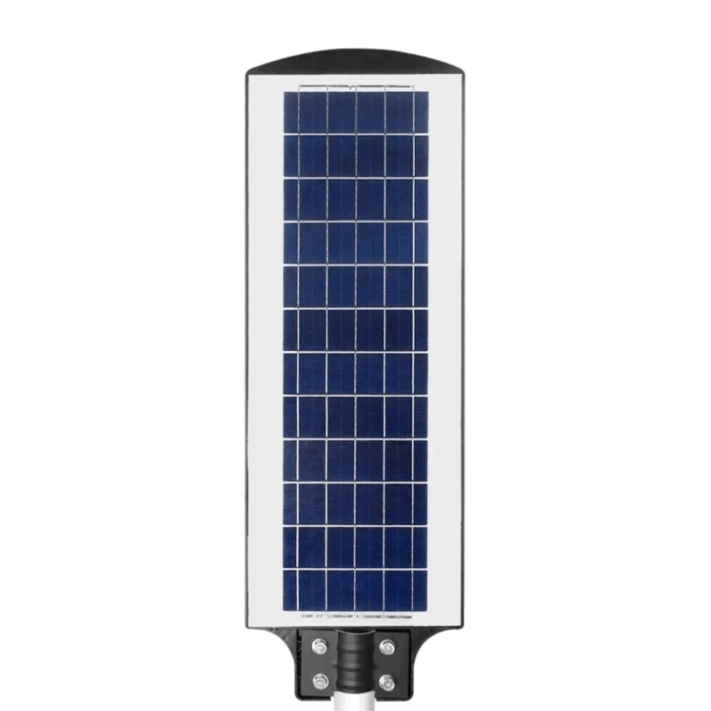 Luminária Solar LED Poste Público