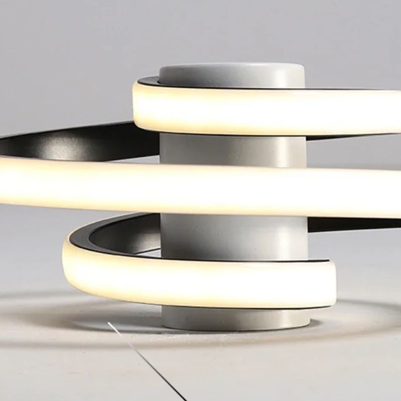 Luminária de Teto Plafon LED ArtLine