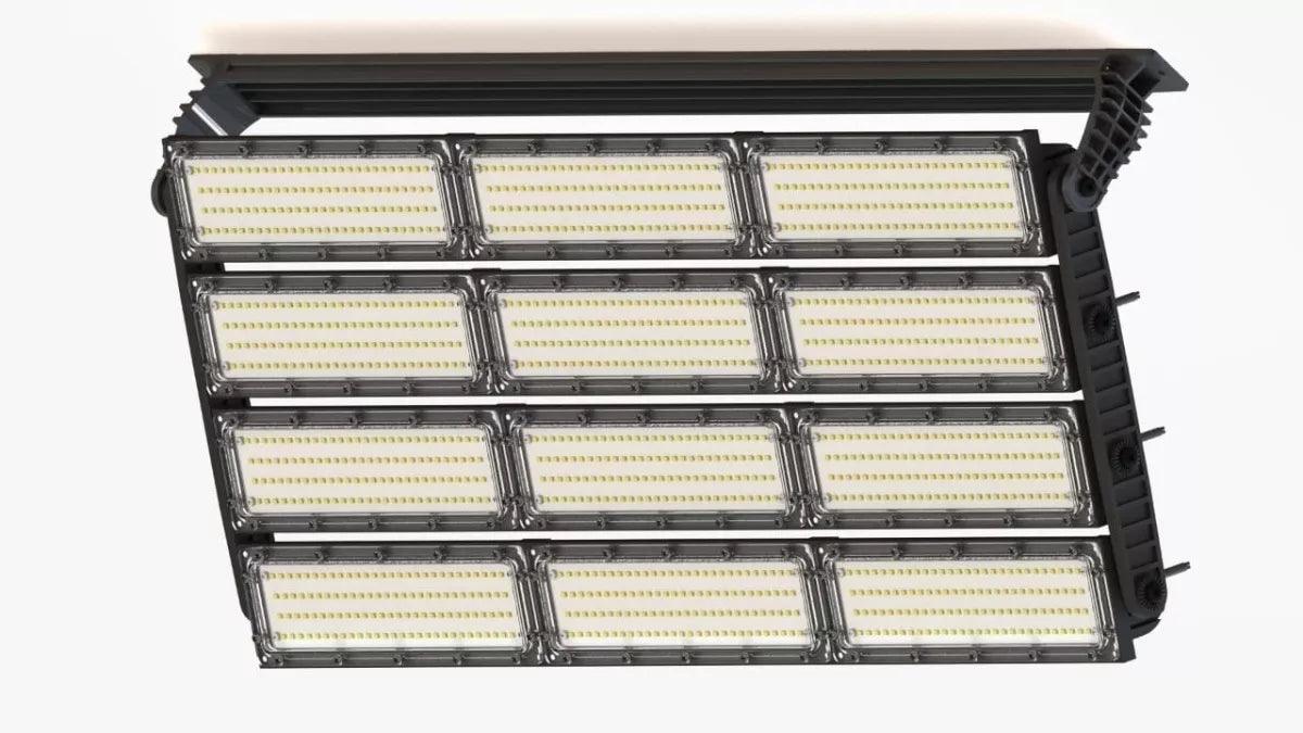 Refletor LED 1500w Modular OSRAM Branco Frio