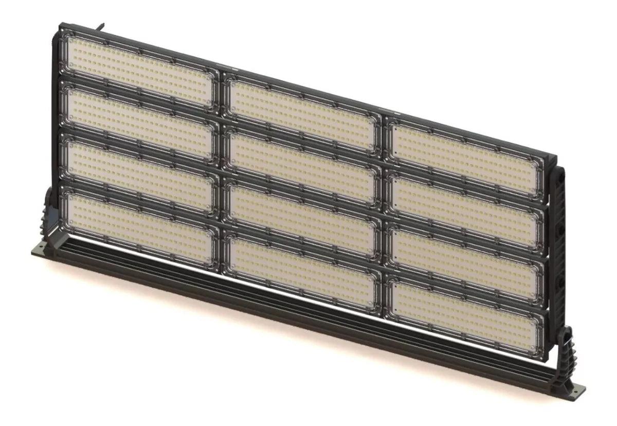 Refletor LED 1500w Modular OSRAM Branco Frio