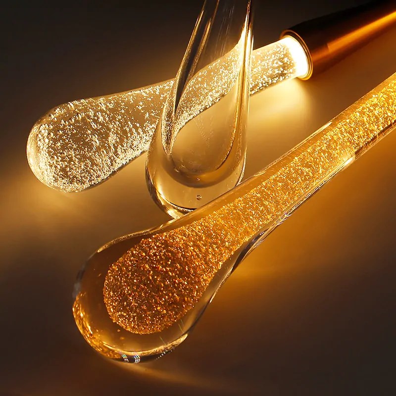 Lustre Pendente AquaLux LED