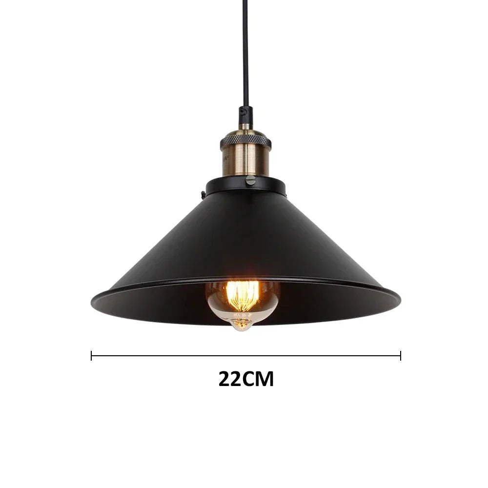 Lustre Pendente OldCharm