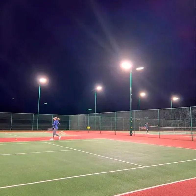 Luminária Pública para Poste de Rua LED 150W COB Bivolt