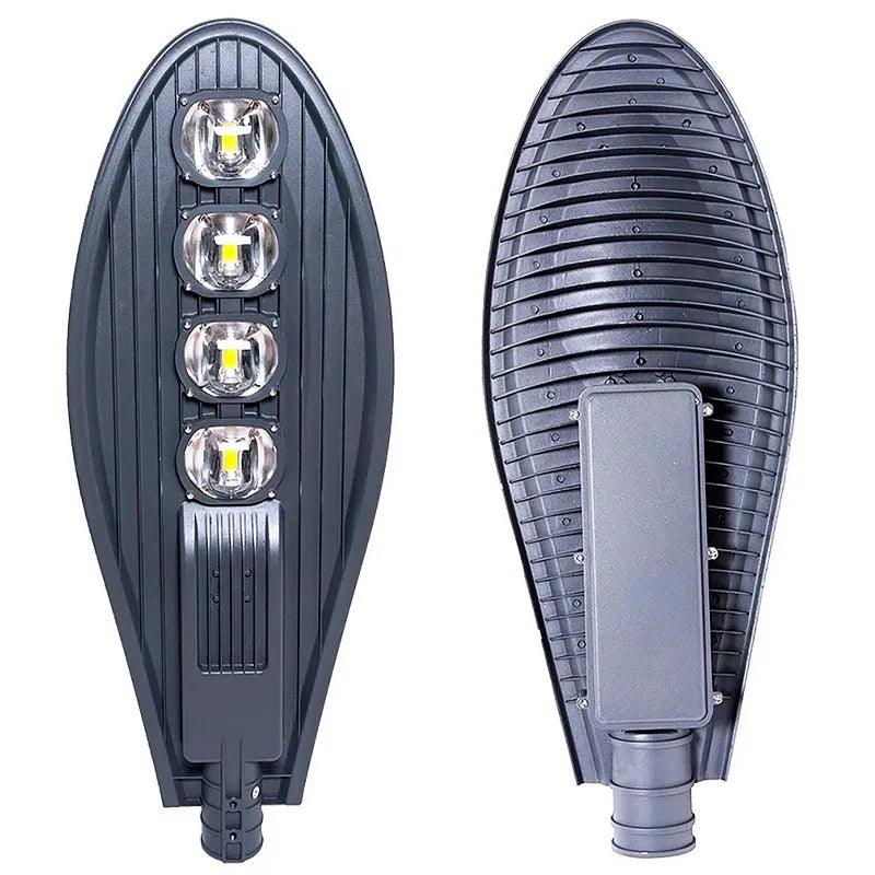 Luminária Pública para Poste LED 200W COB Bivolt