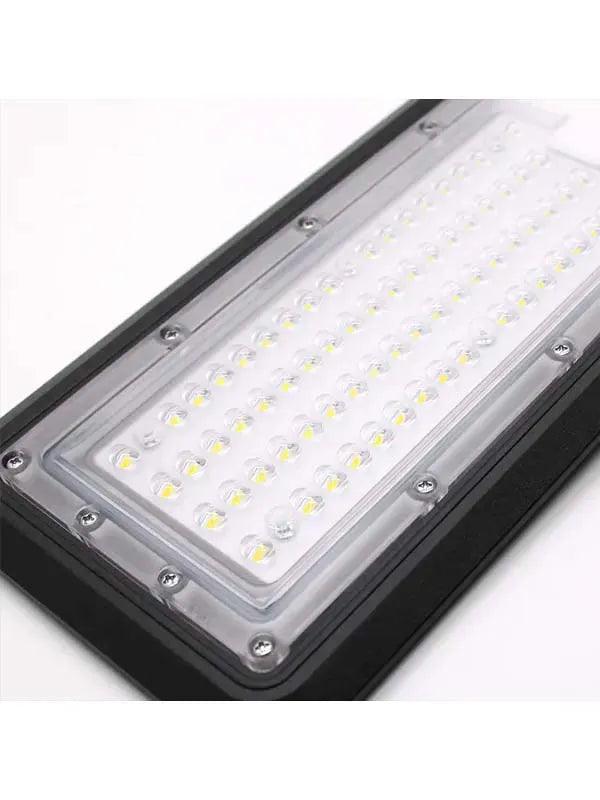 Luminaria Publica LED 200w SMD Para Poste Branco Frio RY Com base em L