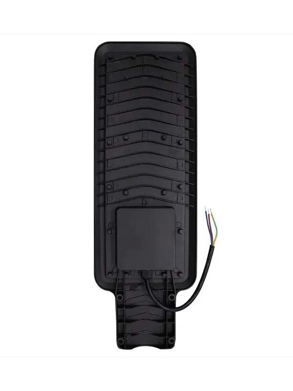 Luminaria Publica LED 200w SMD Para Poste Branco Frio RY Com base em L