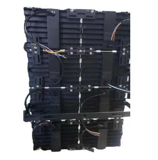 Refletor LED Modular ABS Branco Frio Alta Performance