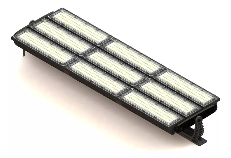 Refletor LED 1000w Modular OSRAM Branco Frio