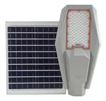 SolarMax Pro LED — Luminária Pública Solar de Alta Potência 3