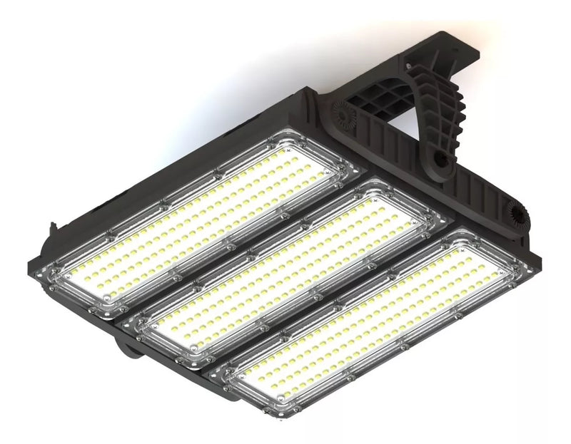 Refletor LED 400w Modular OSRAM Branco Frio