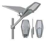 SolarMax Pro LED — Luminária Pública Solar de Alta Potência 1