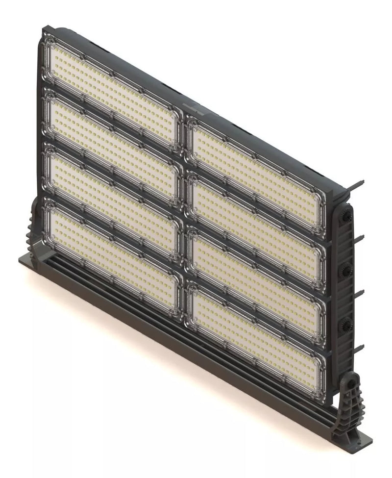 Refletor LED 700w Modular OSRAM Branco Frio