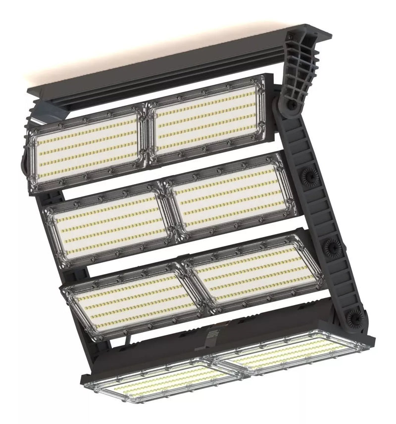 Refletor LED 700w Modular OSRAM Branco Frio