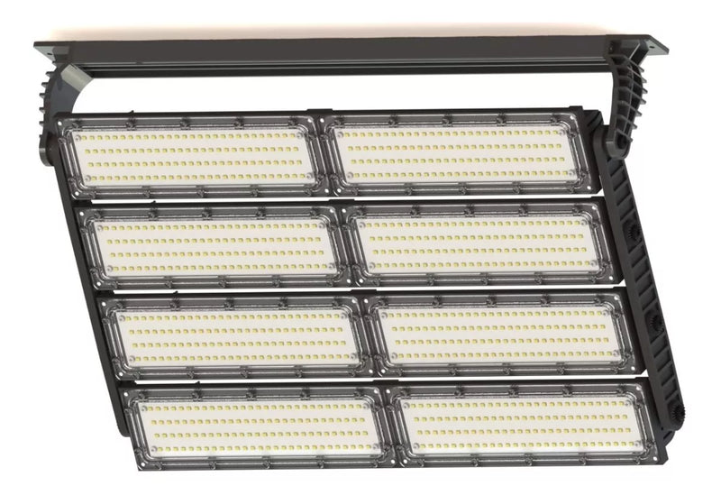 Refletor LED 700w Modular OSRAM Branco Frio