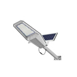 SolarMax Pro LED — Luminária Pública Solar de Alta Potência 5
